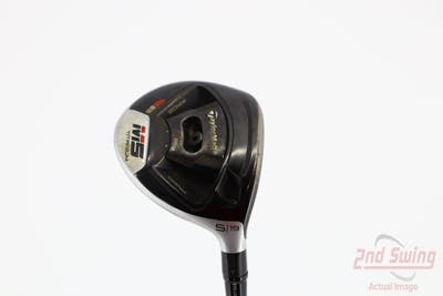 TaylorMade M5 Fairway Wood 5 Wood 5W 19° Mitsubishi Tensei CK 70 Red Graphite X-Stiff Right Handed 42.0in