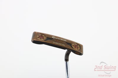 TaylorMade TP Black Copper Soto Putter Steel Right Handed 34.0in