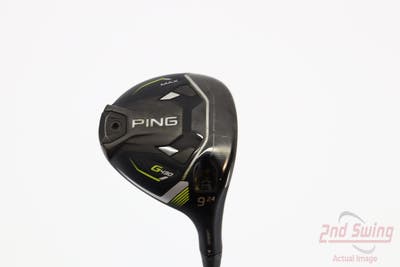 Ping G430 MAX Fairway Wood 9 Wood 9W 24° Ping ALTA Distanza Graphite Senior Right Handed 41.25in