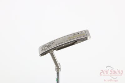 Cleveland 2008 Classic 1 Putter Steel Left Handed 34.25in