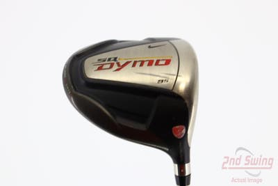 Nike Sasquatch Dymo Driver 9.5° Nike UST Proforce Axivcore Graphite Stiff Right Handed 46.0in