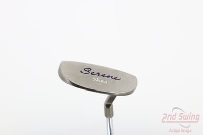 Ping Serene Shea Putter Steel Right Handed 33.0in
