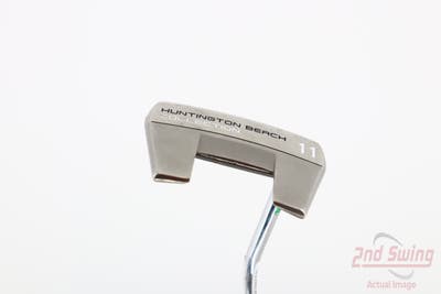 Cleveland Huntington Beach 11 Putter Steel Right Handed 34.0in