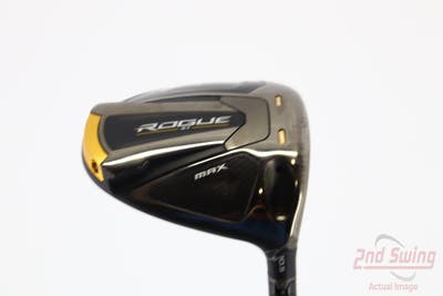 Callaway Rogue ST Max Driver 10.5° Project X Cypher 40 Graphite Regular Right Handed 45.5in