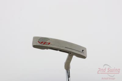 Cleveland VP1 Milled Putter Steel Right Handed 34.0in