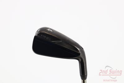 Ping iCrossover Hybrid 4 Hybrid 22° Ping Tour 85 Graphite Regular Right Handed 39.0in