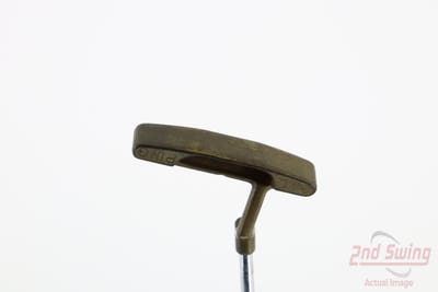 Ping Pal Putter Slight Arc Steel Right Handed 35.5in