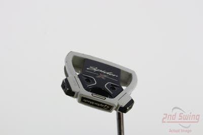 TaylorMade Spider X Chalk Putter Steel Right Handed 34.0in