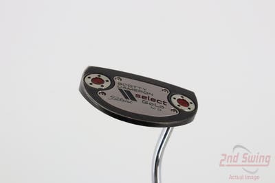 Titleist Scotty Cameron Select GoLo Mid Putter Steel Right Handed 37.0in