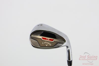 Callaway CB Wedge Sand SW 54° Project X Catalyst 65 Graphite Wedge Flex Right Handed 35.0in