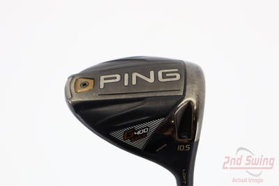 Ping G400 Max Driver 10.5° ALTA CB 55 Graphite Regular Right Handed 45.5in