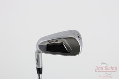 Ping ChipR Wedge Pitching Wedge PW Ping Z-Z115 Steel Wedge Flex Right Handed 35.0in