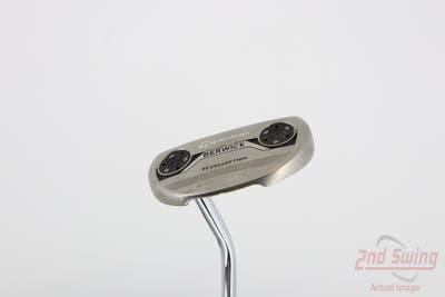 TaylorMade TP Collection Berwick Putter Steel Left Handed 34.0in