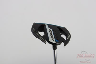 Ping Sigma 2 Wolverine H Putter Steel Right Handed 34.0in