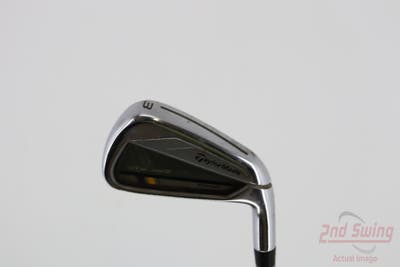 TaylorMade Rocketbladez Tour Single Iron 3 Iron FST KBS Tour Steel Stiff Right Handed 39.0in