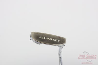 TaylorMade Ghost TM-880 Tour Putter Steel Right Handed 32.5in