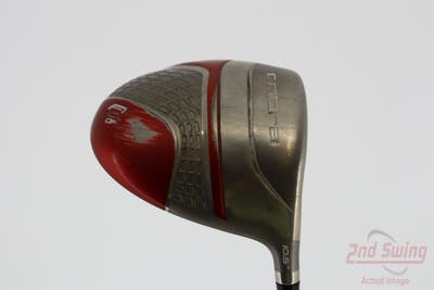 Cobra AMP Cell OS Driver 10.5° Cobra Amp Cell OS Graphite Stiff Right Handed 46.0in