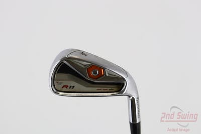 TaylorMade R11 Single Iron 4 Iron Steel Stiff Right Handed 39.0in