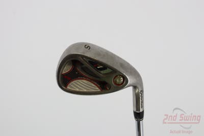 TaylorMade R7 XD Wedge Sand SW 56° TM T-Step 90 Steel Uniflex Right Handed 36.0in