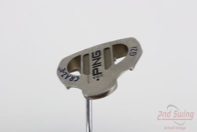 Ping G2i Craz-E Heel Shaft Putter Steel Left Handed 34.0in