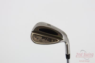 Ping Tour Wedge Sand SW 56° Ping Z-Z65 Steel Wedge Flex Right Handed 35.5in