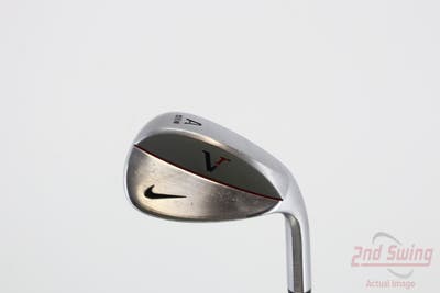 Nike 2013 Victory Red Forged Satin Wedge Gap GW 52° 10 Deg Bounce Steel Wedge Flex Right Handed 35.5in
