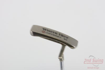 Odyssey White Hot 3 Putter Steel Right Handed 35.0in