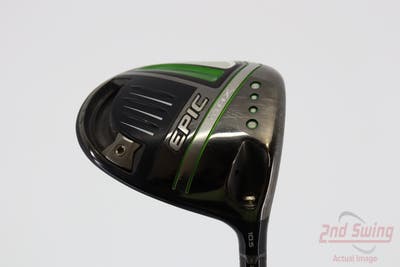 Callaway EPIC Max Driver 10.5° Project X HZRDUS Smoke iM10 50 Graphite Regular Right Handed 44.5in