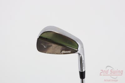 Mizuno MP-18 Single Iron Pitching Wedge PW True Temper Dynamic Gold S300 Steel Stiff Right Handed 35.75in