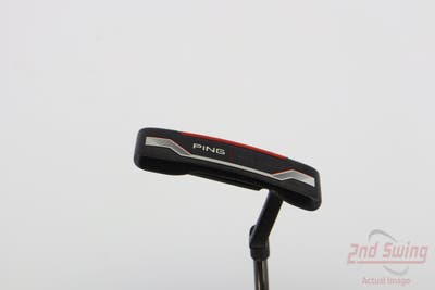 Ping 2021 Anser Putter Steel Right Handed 32.0in