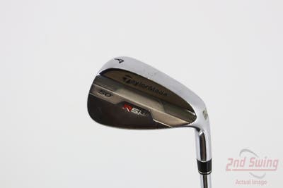 TaylorMade RSi 1 Wedge Gap GW Steel Stiff Right Handed 35.5in