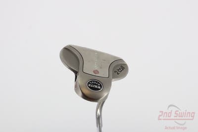 Odyssey White Hot XG 2-Ball Putter Steel Right Handed 34.0in