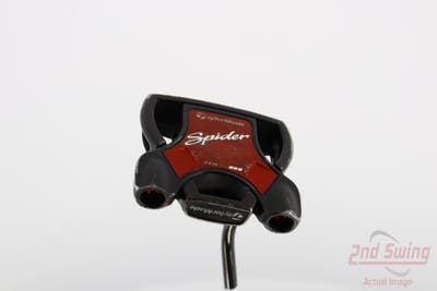 TaylorMade Spider Tour Black Double Bend Putter Steel Right Handed 34.0in