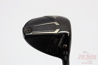PXG 0311 GEN5 Driver 7.5° Project X EvenFlow Riptide 50 Graphite Senior Right Handed 45.5in