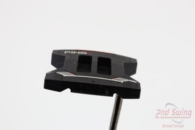 Ping 2021 Harwood Putter Steel Right Handed 45.5in