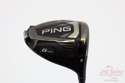 Ping G425 Max Driver 9° Ping Tour 65 Graphite Stiff Right Handed 45.5in
