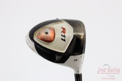 TaylorMade R11 Driver 9° TM RBZ 65 Graphite Regular Right Handed 46.0in