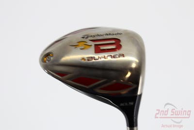 TaylorMade 2009 Burner Driver 10.5° TM Reax Superfast 49 Graphite Regular Right Handed 46.5in
