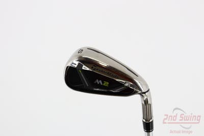TaylorMade M2 Single Iron 5 Iron TM Reax 88 HL Graphite Ladies Right Handed 38.0in