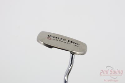 Odyssey White Hot 5 Putter Steel Right Handed 34.0in