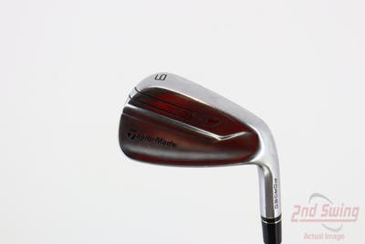 TaylorMade P-790 Single Iron 9 Iron FST KBS Tour C-Taper Lite 110 Steel Stiff Right Handed 37.0in