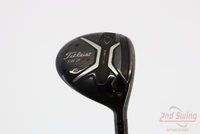 Titleist 917 F2 Fairway Wood 3 Wood 3W 15° Diamana M+ 60 Limited Edition Graphite Regular Right Handed 42.25in