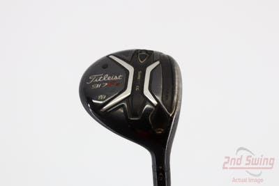 Titleist 917 F2 Fairway Wood 5 Wood 5W 18° Diamana S+ 70 Limited Edition Graphite Regular Right Handed 42.0in