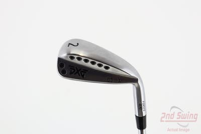 PXG 0311 X Hybrid 2 Hybrid Nippon NS Pro Modus 3 Tour 105 Steel Stiff Right Handed 39.0in
