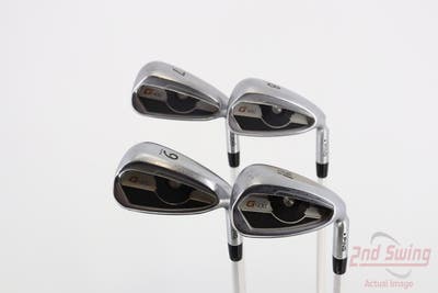 Ping G400 Iron Set 7-PW ULT 230 Ultra Lite Graphite Ladies Right Handed 36.5in
