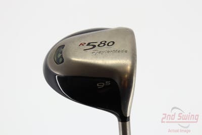 TaylorMade R580 Driver 9.5° TM M.A.S.2 55 Graphite Regular Right Handed 46.0in