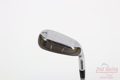 Cleveland Smart Sole Wedge Pitching Wedge PW Cleveland Action Ultralite 50 Steel Wedge Flex Right Handed 34.0in