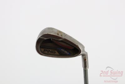 Ping G30 Wedge Pitching Wedge PW Ping TFC 419i Graphite Senior Right Handed Maroon Dot 35.0in