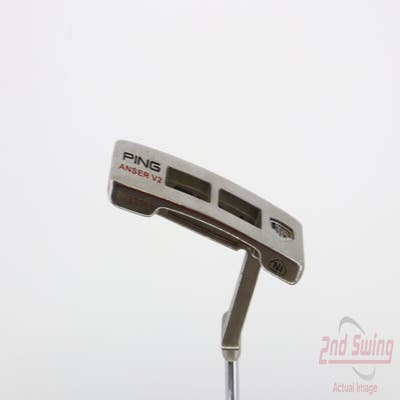 Ping iN Anser V2 Putter Steel Right Handed 33.0in