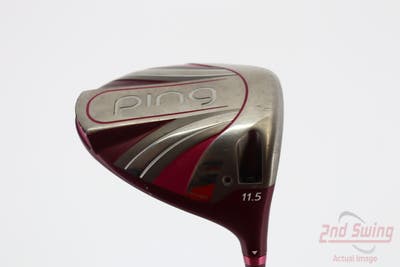 Ping G LE 2 Driver 11.5° ULT 240 Ultra Lite Graphite Ladies Right Handed 45.0in